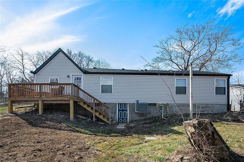 5227 Merrimac Ave, Kansas City, MO 64151