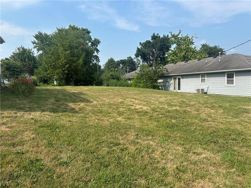 409 Polk St, Chillicothe, MO 64601