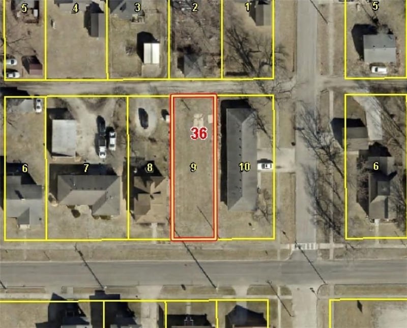 409 Polk St, Chillicothe, MO 64601