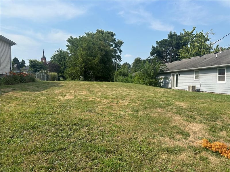 409 Polk St, Chillicothe, MO 64601