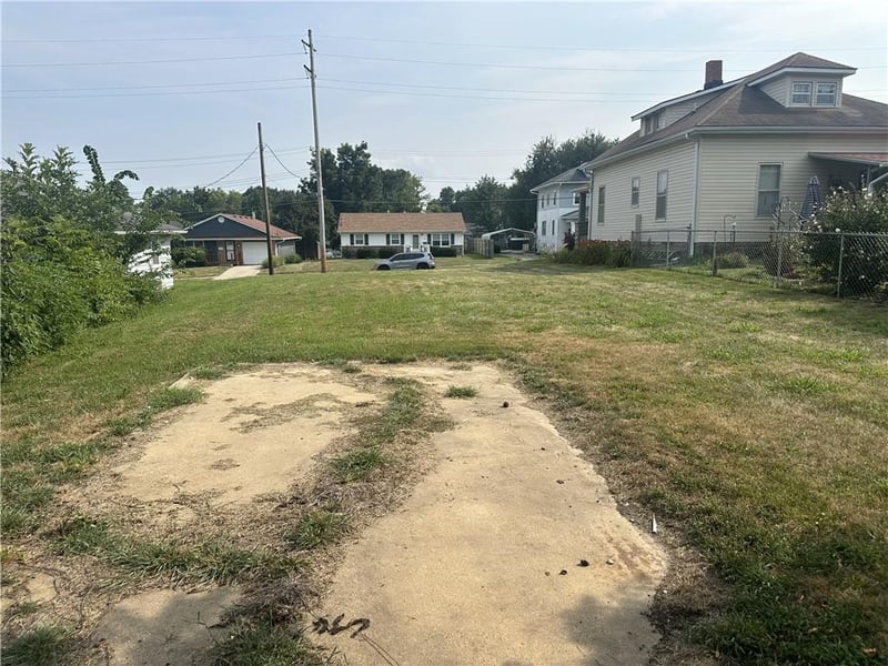 409 Polk St, Chillicothe, MO 64601