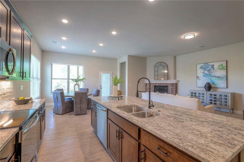 18460 195 Ter, Spring Hill, KS 66083