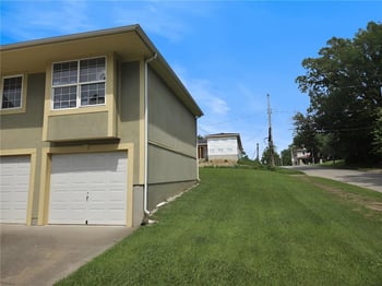 2035 Montgall Ave, Kansas City, MO 64127