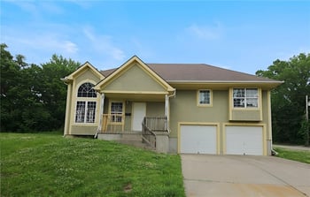 2035 Montgall Ave, Kansas City, MO 64127