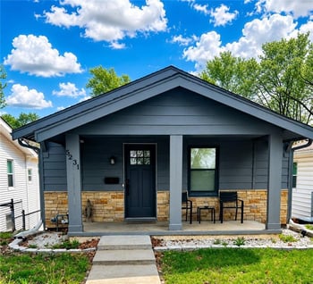5231 Gladstone Blvd, Kansas City, MO 64123