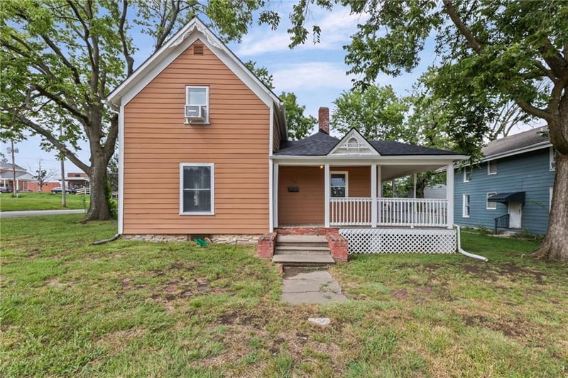 Home Worth Check