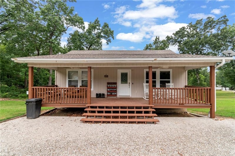 23719 Singing Bird Ln, Warsaw, MO 65355