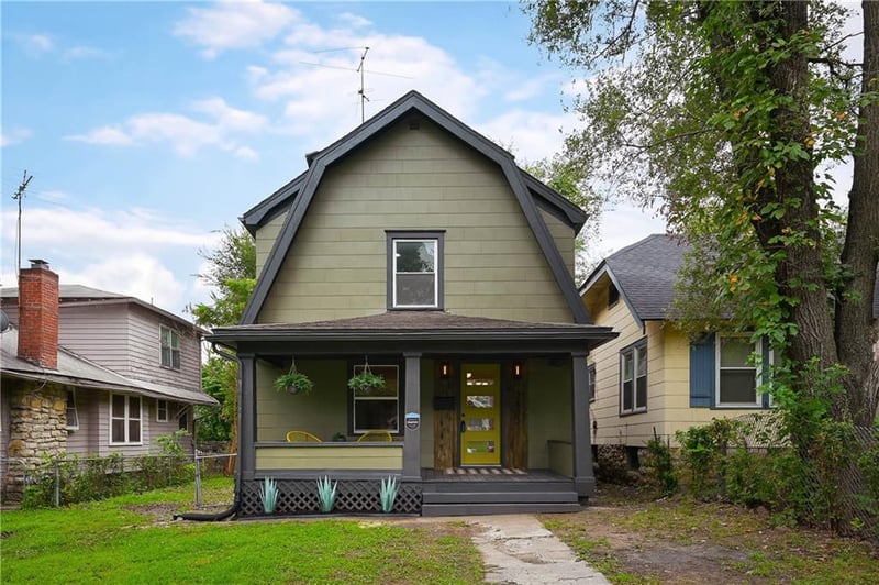 2403 69th Ter, Kansas City, MO 64132