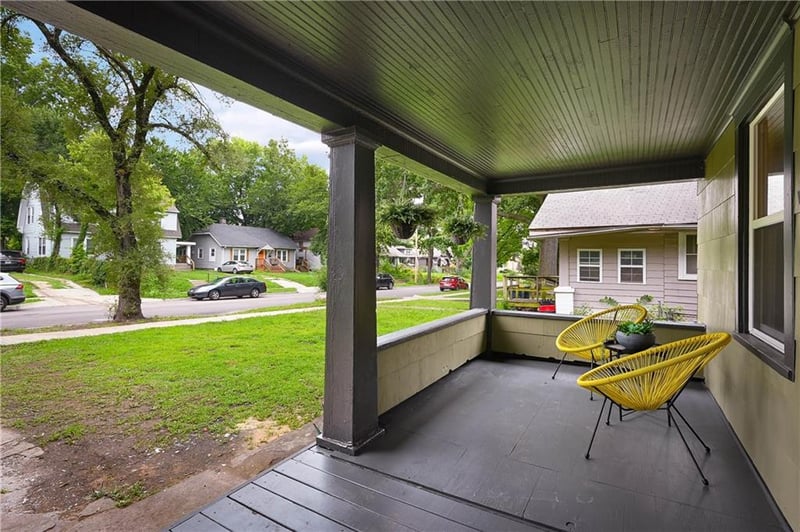 2403 69th Ter, Kansas City, MO 64132