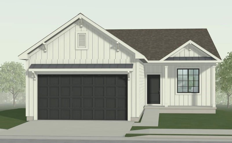 27005 Dogwood Ln, Lee's Summit, MO 64086