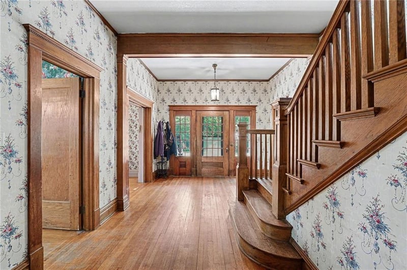405 Fifth St, Camden Point, MO 64018