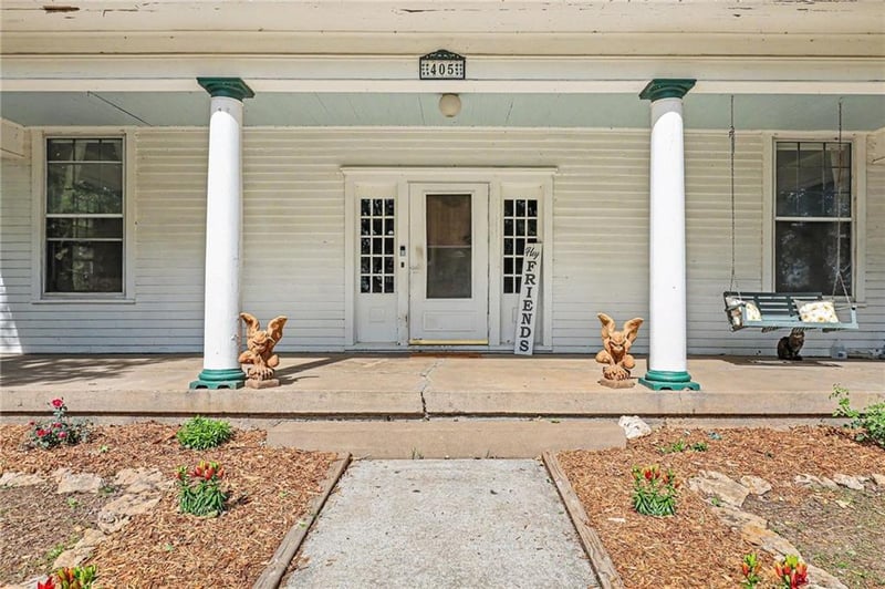 405 Fifth St, Camden Point, MO 64018
