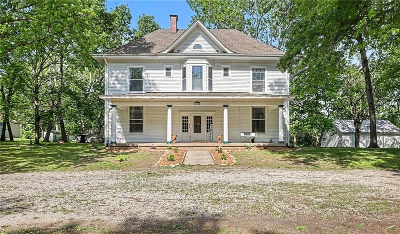 405 Fifth St, Camden Point, MO 64018