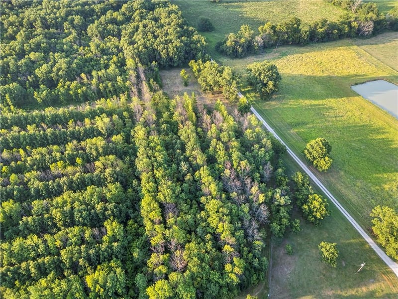 S 600 Rd, Richards, MO 64778