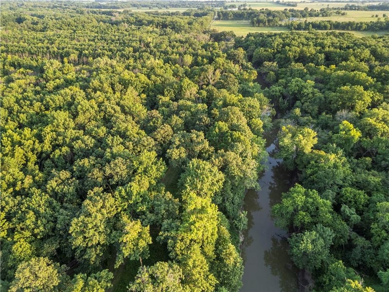 S 600 Rd, Richards, MO 64778