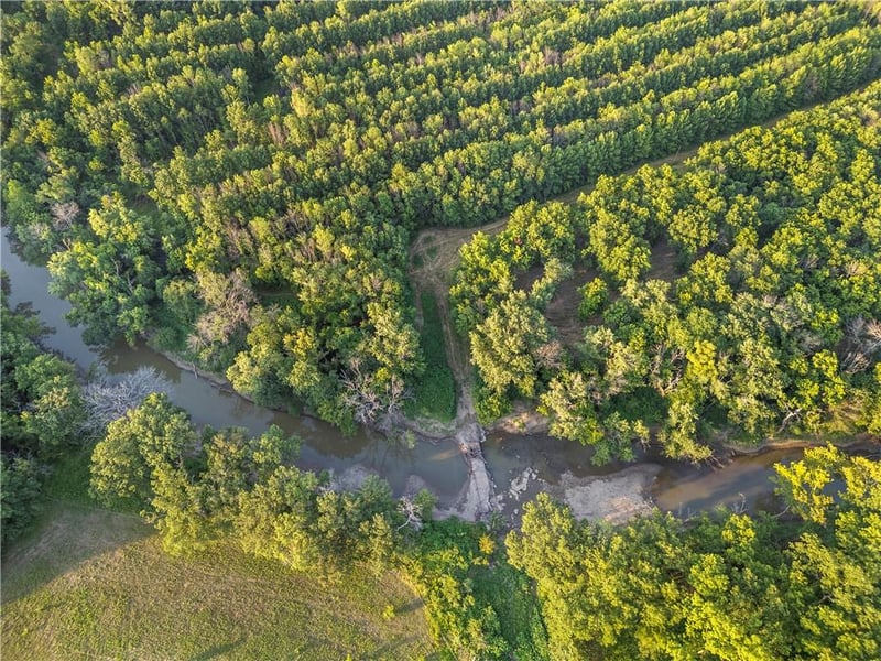 S 600 Rd, Richards, MO 64778