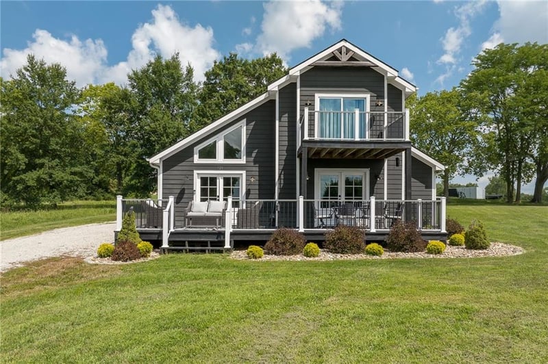 921 Lake Viking Ter, Altamont, MO 64640