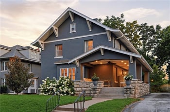 3211 Windsor Ave, Kansas City, MO 64123
