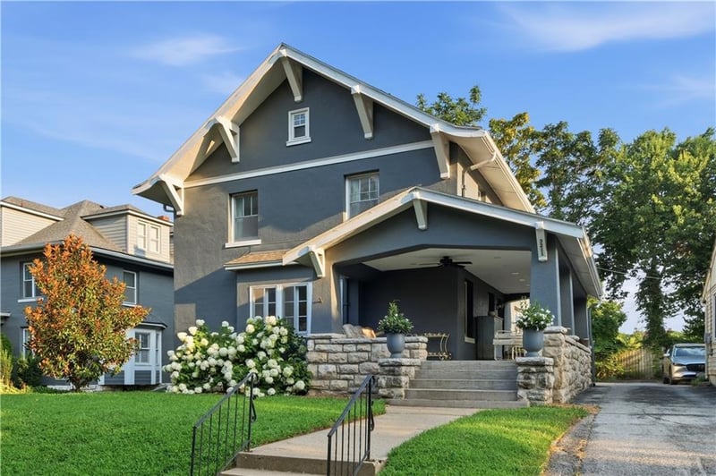 3211 Windsor Ave, Kansas City, MO 64123