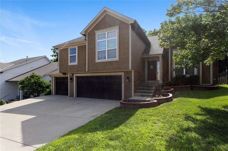 5612 Wyoming Ave, Kansas City, MO 64118