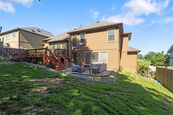 5612 N Wyoming Ave, Kansas City, MO 64118