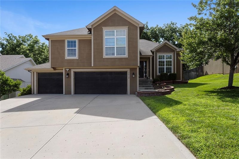 5612 Wyoming Ave, Kansas City, MO 64118