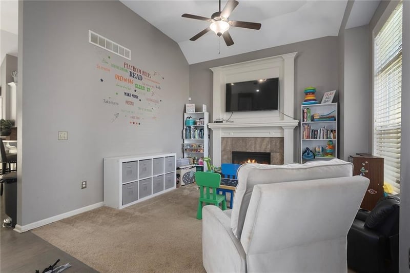 5612 Wyoming Ave, Kansas City, MO 64118