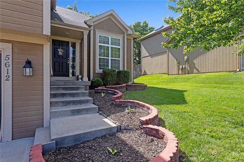 5612 Wyoming Ave, Kansas City, MO 64118