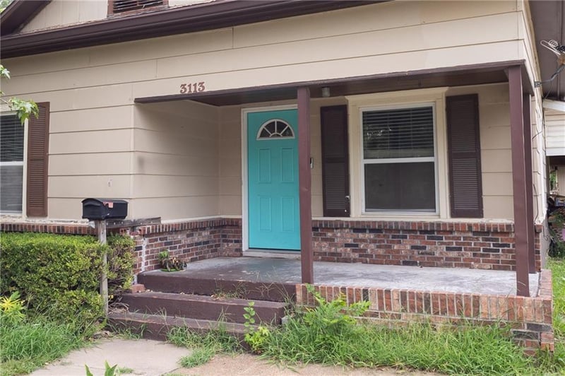 3113 Washington St, Parsons, KS 67357