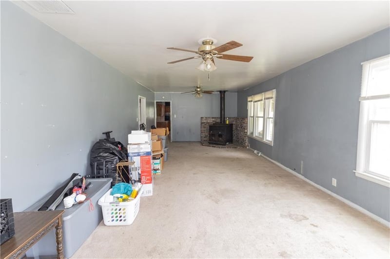 3113 Washington St, Parsons, KS 67357