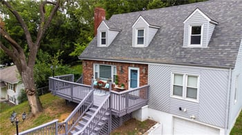 3627 N Walrond Ave, Kansas City, MO 64117