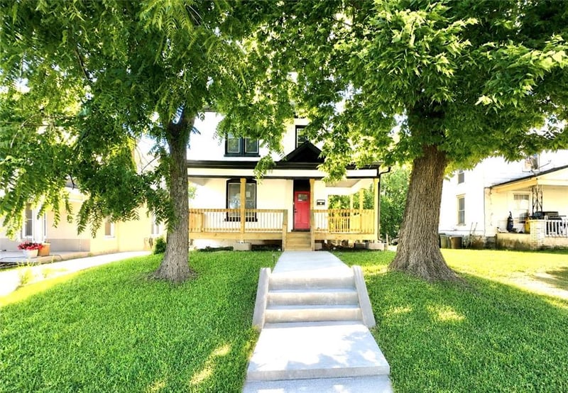 17 15th St, Kansas City, KS 66102