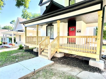 17 N 15th St, Kansas City, KS 66102