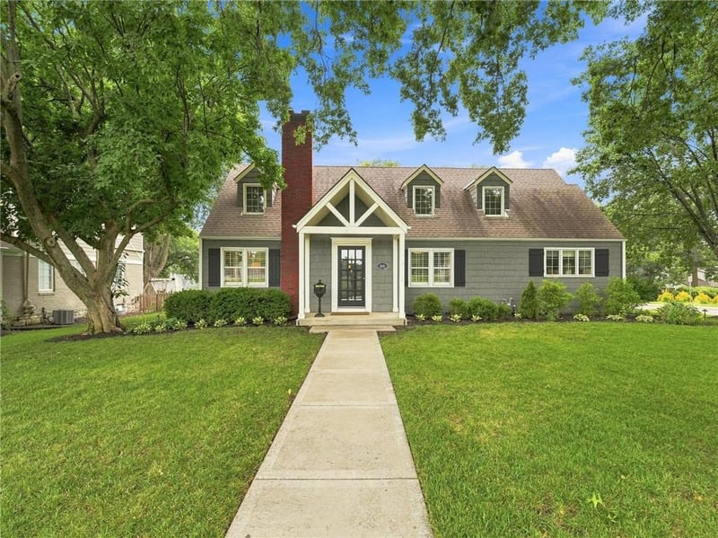 Home Worth Check