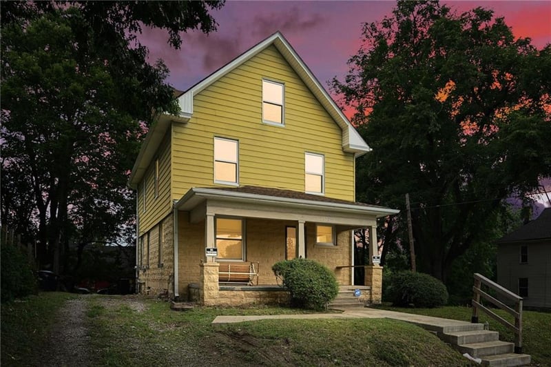 2600 Askew Ave, Kansas City, MO 64127