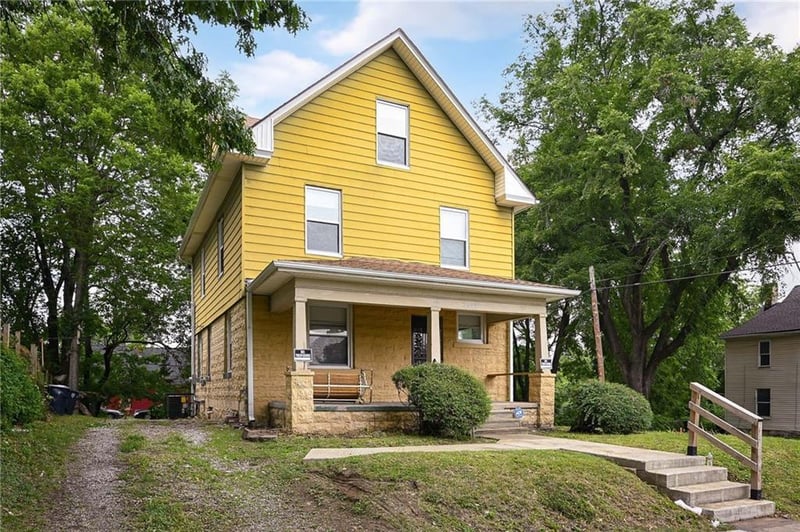 2600 Askew Ave, Kansas City, MO 64127