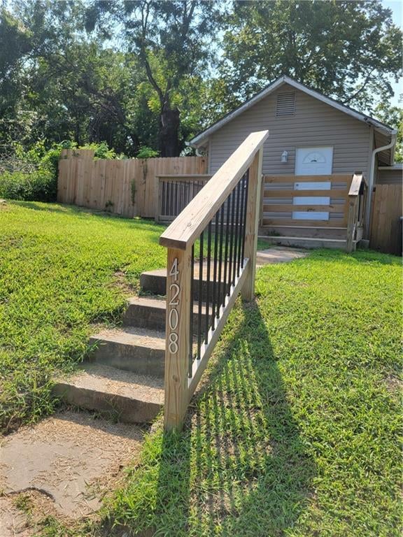 4208 Spruce Ave, Kansas City, MO 64130