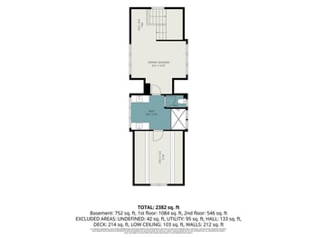 4428 Summit St, Kansas City, MO 64111