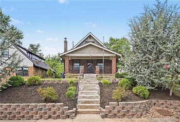 4428 Summit St, Kansas City, MO 64111