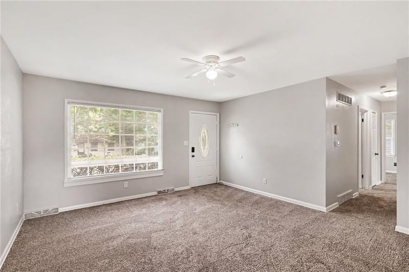 6307 154th Ter, Grandview, MO 64030