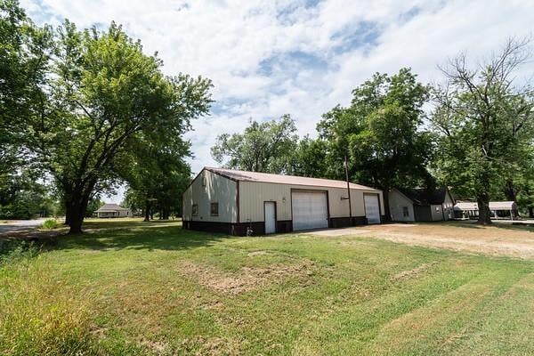 501 Main St, Tyro, KS 67364
