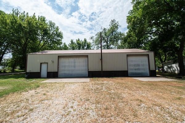 501 Main St, Tyro, KS 67364