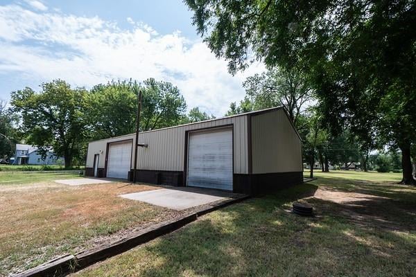 501 Main St, Tyro, KS 67364