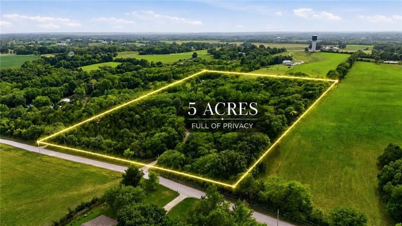 12632 Elkhorn Rd, Rayville, MO 64084