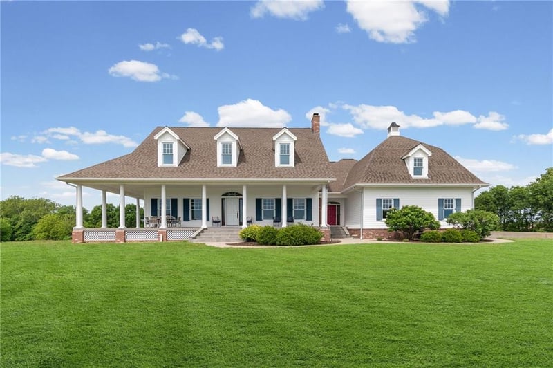 1124 Ne Cc Hw, Concordia, MO 64020