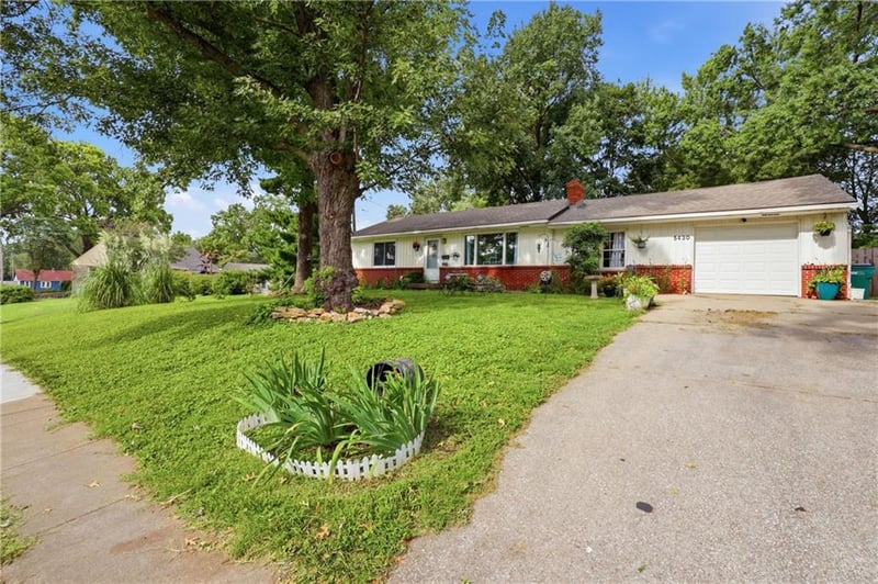 5430 Nieman Rd, Shawnee, KS 66203