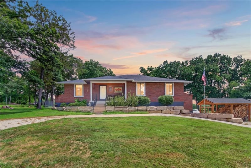 21801 Martha Rd, Peculiar, MO 64078