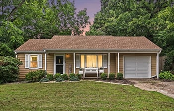 2509 NE 46th Ter, Kansas City, MO 64116
