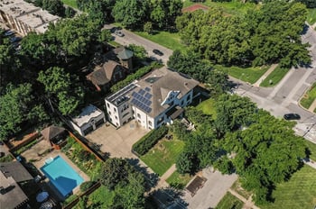 401 E 36th St, Kansas City, MO 64109