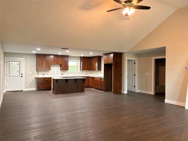 1152 Lafayette Dr, Odessa, MO 64076